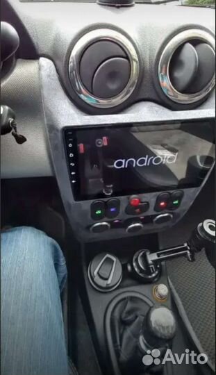 Магнитола на все виды автомобилей