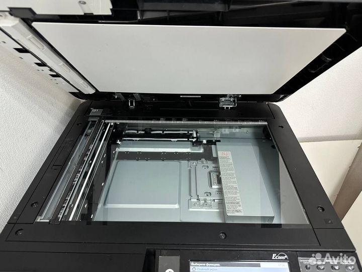 Мфу лазерный Kyocera Ecosys M4132idn