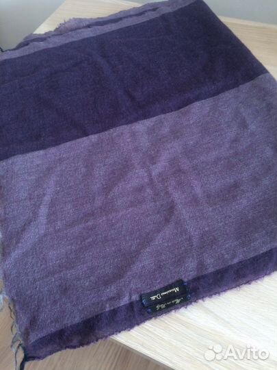 Шарф Massimo Dutti