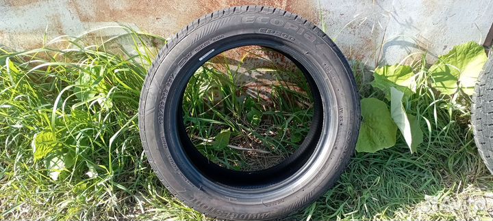 Bridgestone Ecopia EP300 195/50 R15