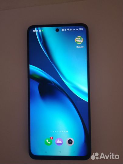 realme C55, 6/128 ГБ