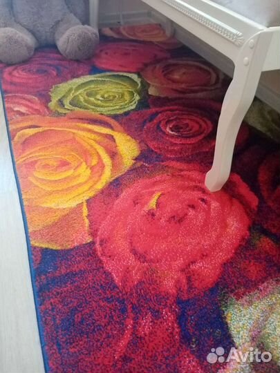 Ковры и паласы новые