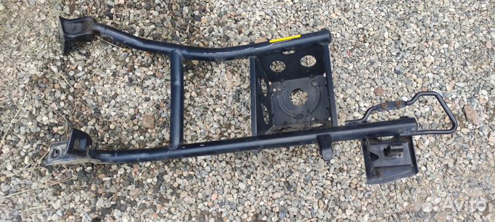 Калитка запаски сурф surf 185