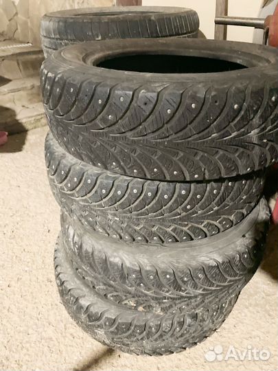 Sava Tamar M+S Economic 185/65 R15 20M