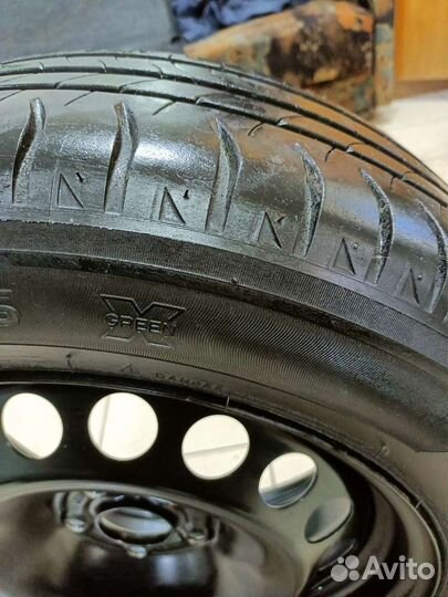 Michelin Energy Saver 205/60 R16 92H