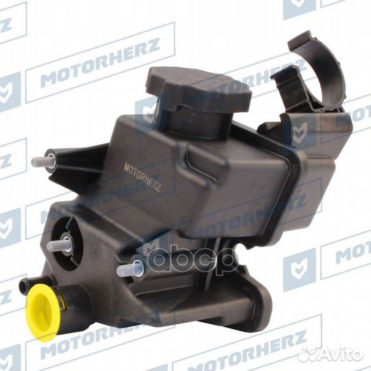 Бачок гидроусилителя MB W463/GL450/GL500 08