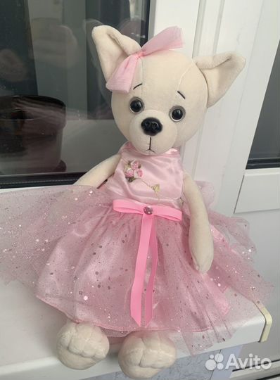 Мягкие игрушки basik orange toys и другие