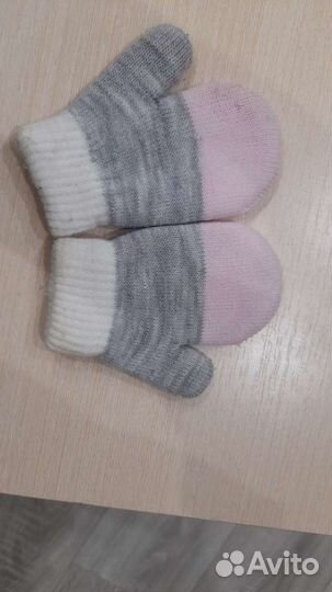 Шапка для принцессы