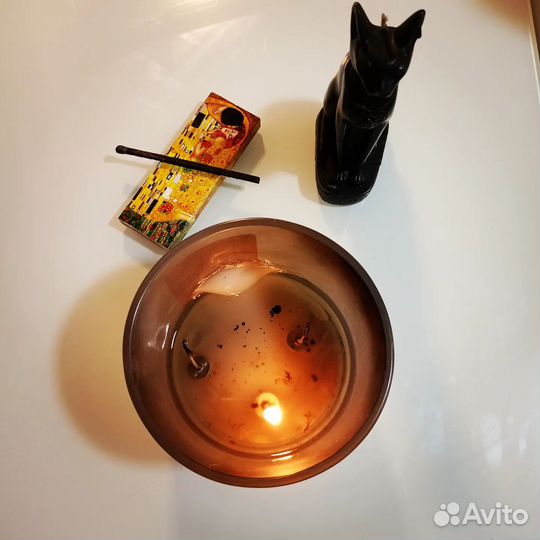 Расклад на Таро