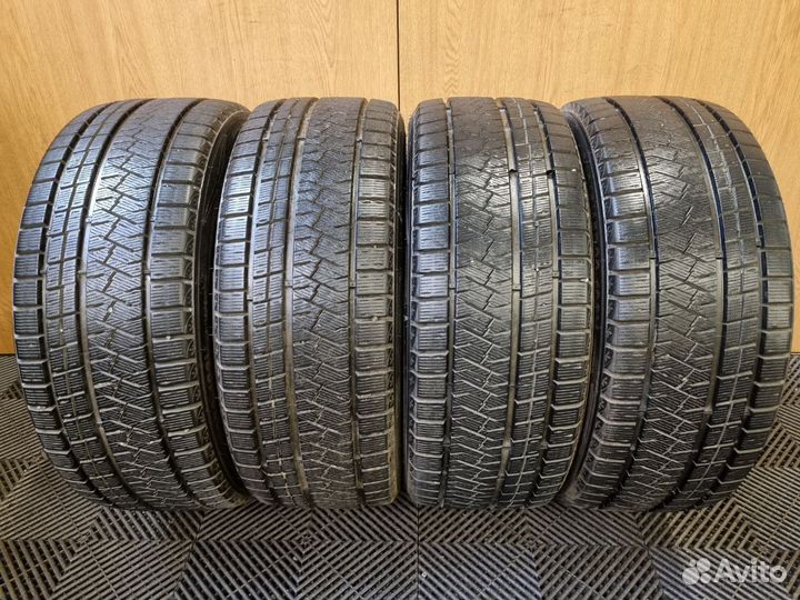 Triangle Snowlink TWT02 245/45 R20