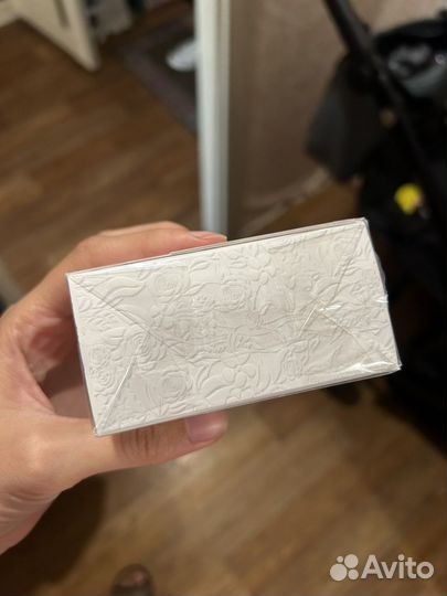 Oscar de la renta Bella Blanca новые оригинал