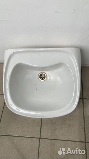 Раковина