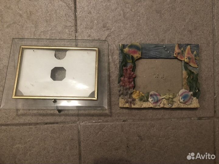 Рамки для фотографий