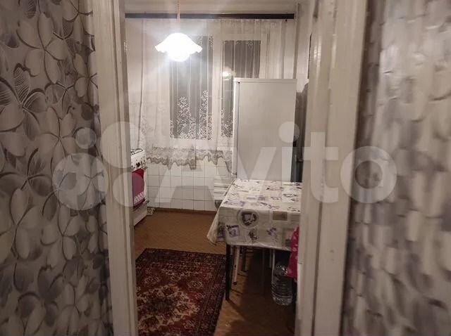 1-к. квартира, 32,9 м², 3/5 эт.