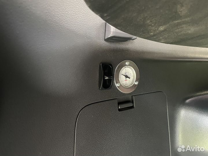 Mitsubishi Pajero Sport 2.4 AT, 2018, 110 000 км