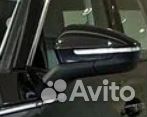 Зеркало левое Volkswagen Tavendor