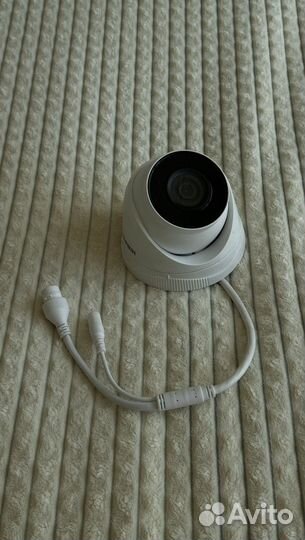 Камера видеонаблюдения