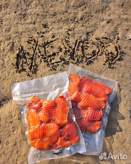 Икра воблы из Астрахани