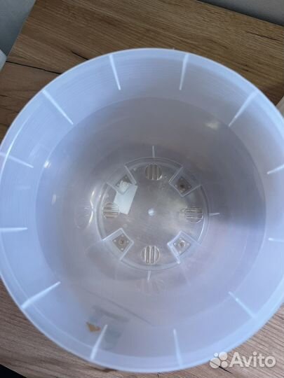 Горшок для цветов