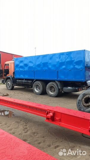 Водитель категории с е