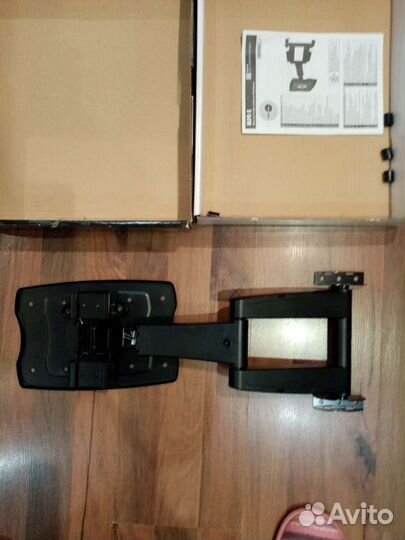 Новый, кронштейн для телевизора