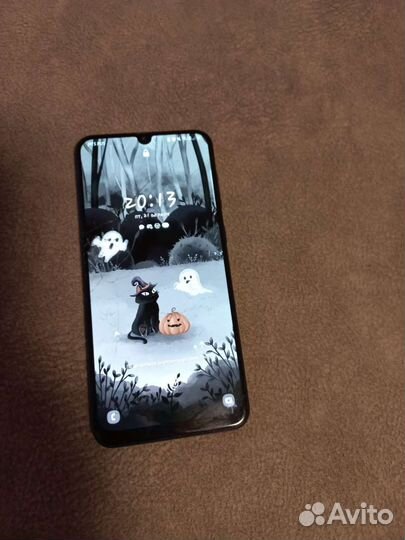 Samsung А50