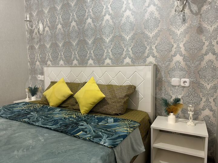 Квартира-студия, 30 м², 1/2 эт.