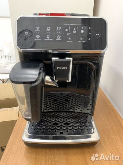 Кофемашина