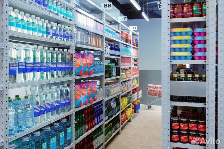 Руководитель склада Яндекс Лавка