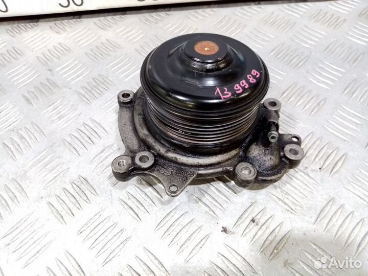 Б/У Насос водяной (помпа)#001