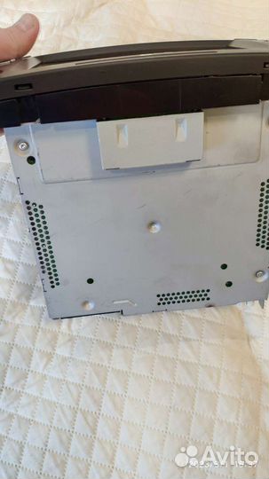 Автомагнитолы 2 din бу