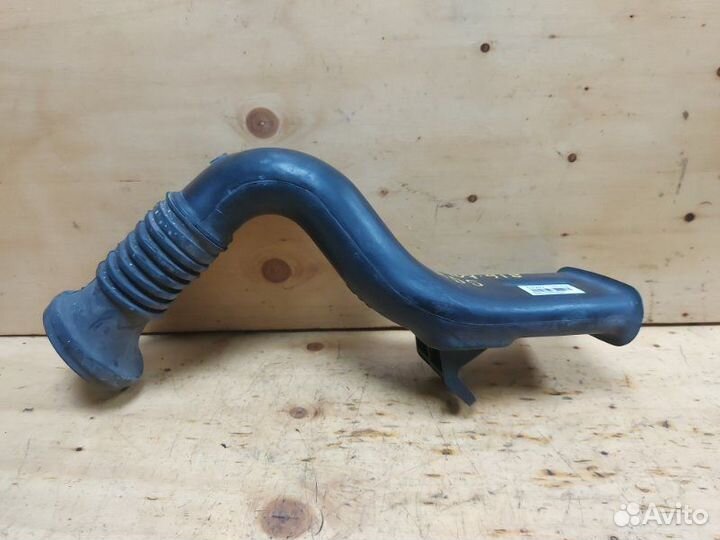 Воздухозаборник Honda Cr-V RD5 K20A 2003