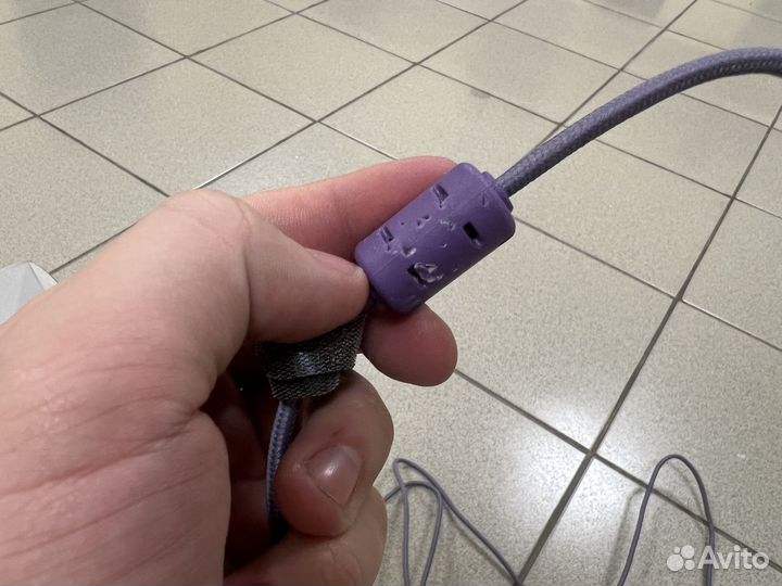 Игровая клавиатура механика