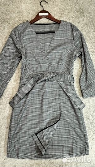 Платье Mango 42 р