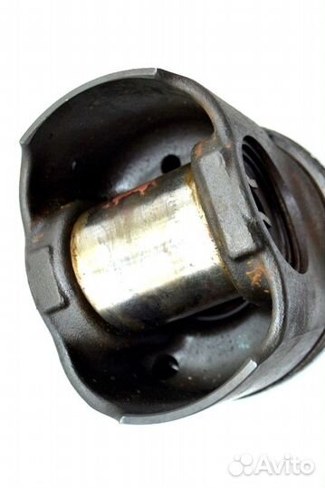 Поршень mercedes-benz Actros MP4 2651 (01.13)