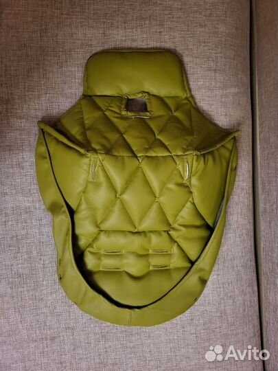 Чехол на стульчик для кормления Пег-перего Сиеста