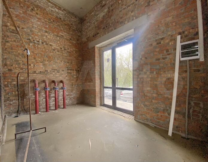 Свободного назначения, 76 м²