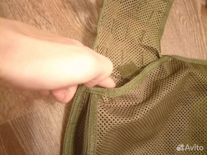 Разгрузочный жилет Condor MHV