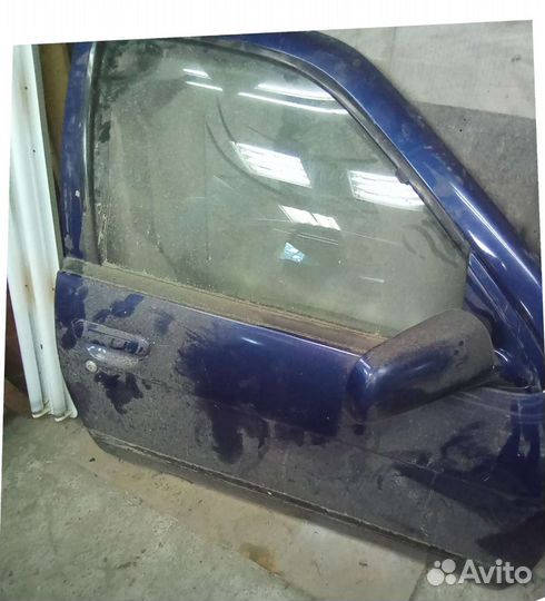 Кузовные запчасти ниссан Альмера n15