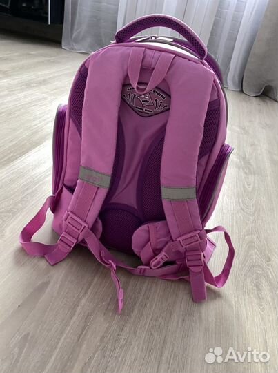 Рюкзак школьный ортопедический