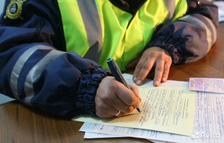 Автоюрист по лишению прав. Консультация бесплатно