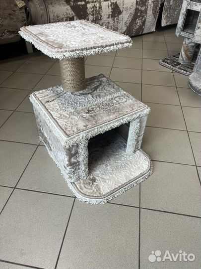 Домик для кошки