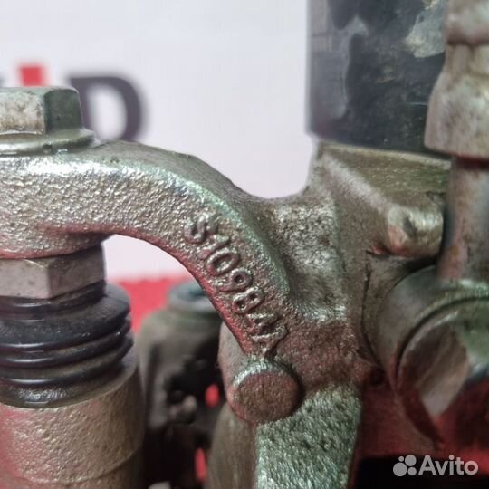 Б/У Суппорт тормозной Changan CS75 Plus I