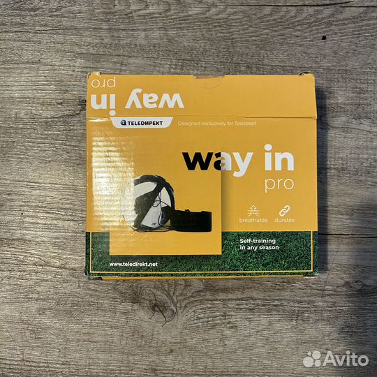 Тренажер Мастер футбола