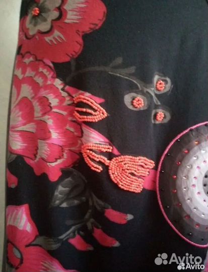 Desigual юбка 44 размер