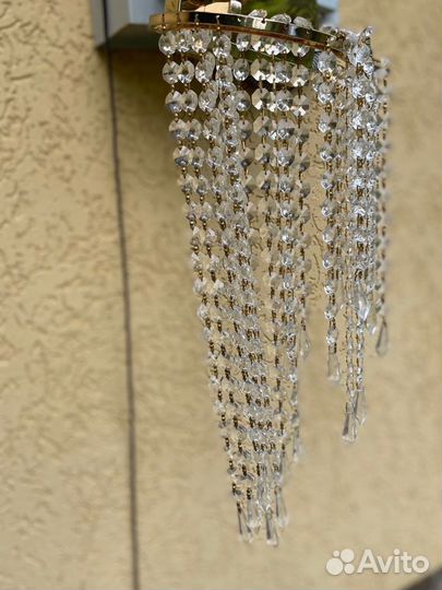 Настенный светильник бра