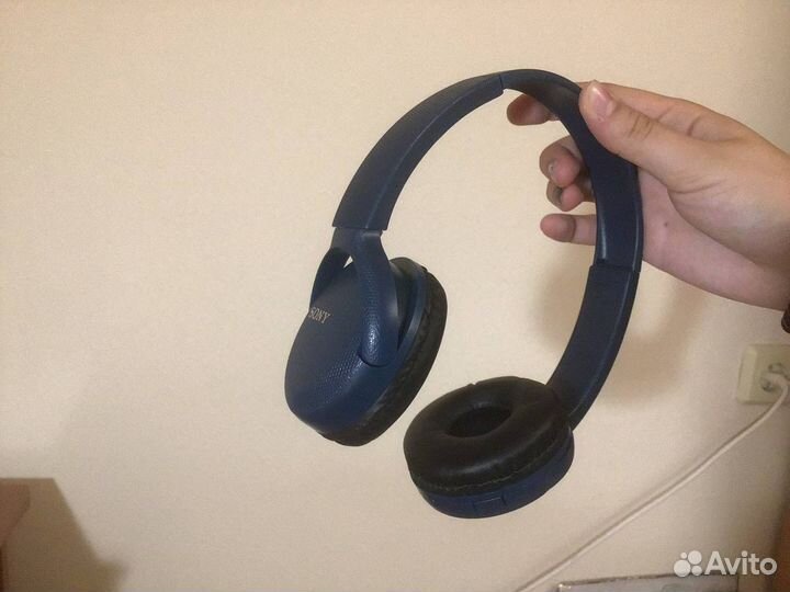 Беспроводные наушники