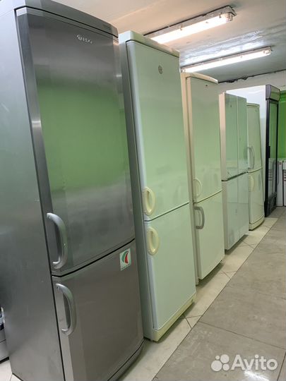 Холодильник бу с доставкой
