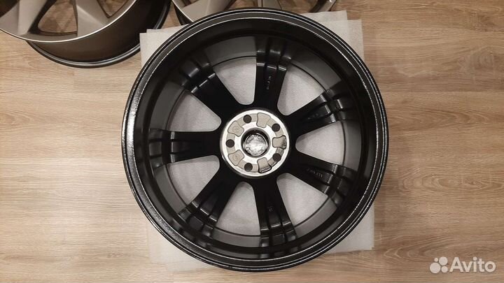 Оригинальные диски Lexus RX R18 Япония