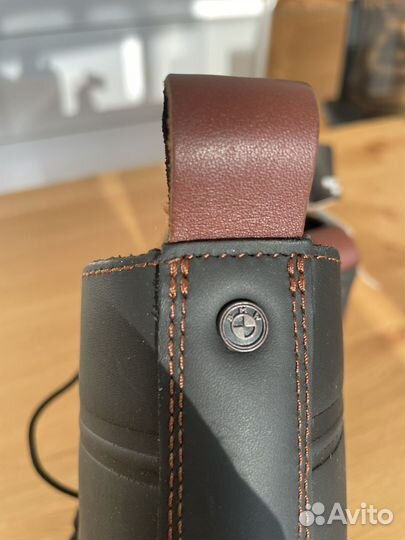 Мото ботинки BMW PurеShiftеr размер 46